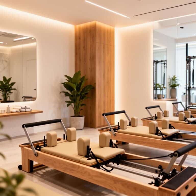 studio interior X19d7yTz