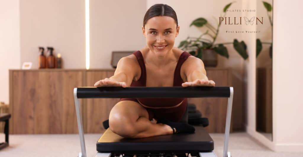 Reformer Pilates Eschborn