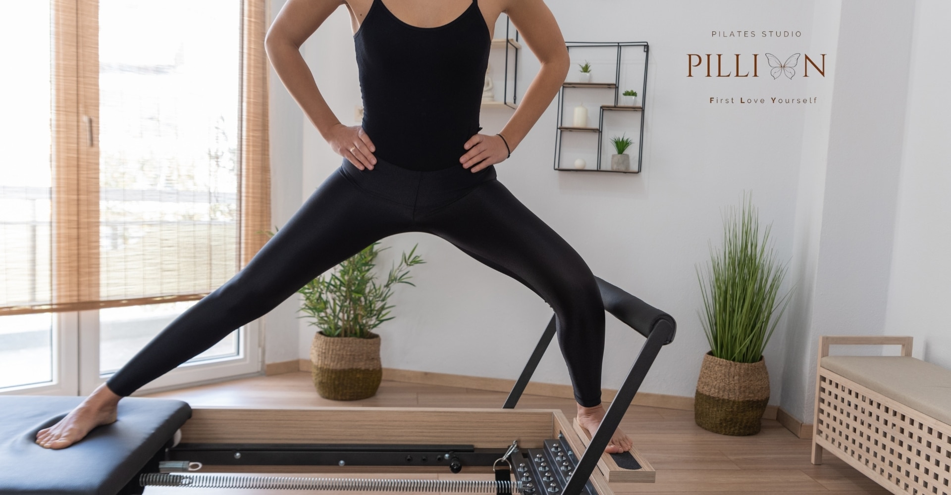 Reformer Pilates Hofheim