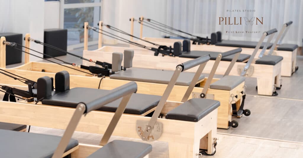 Reformer Pilates Königstein